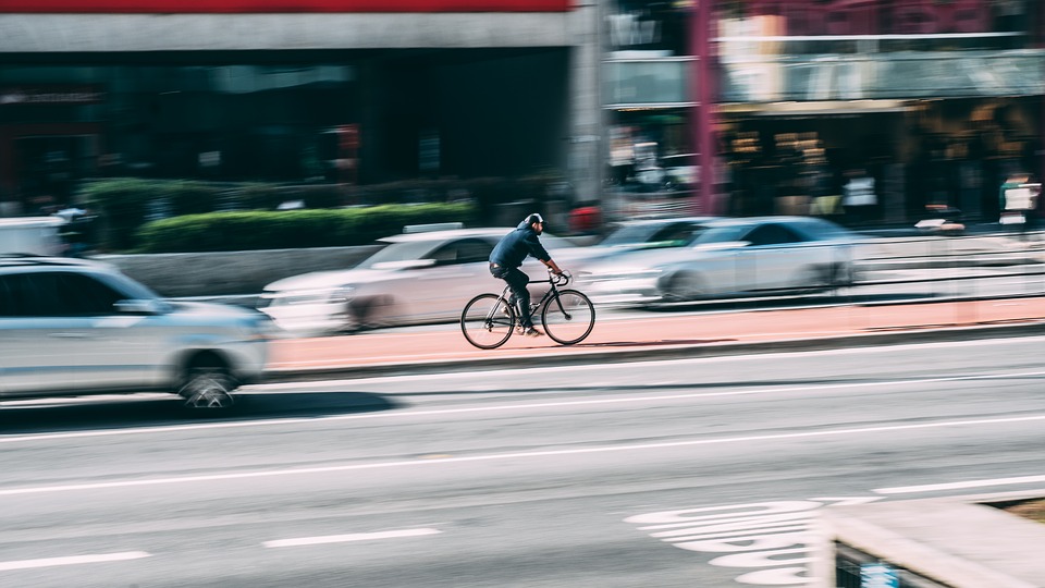 Los mejores consejos para ser Urban Cyclist