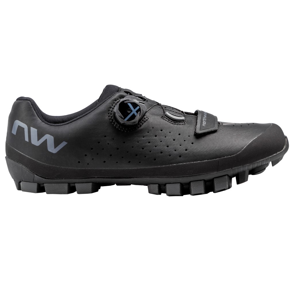 Zapatillas Northwave HAMMER PLUS WIDE