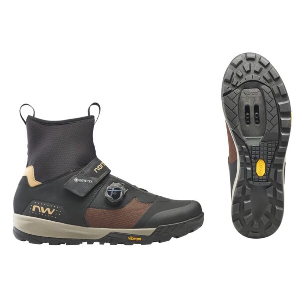 ZAPATILLA KINGROCK PLUS GTX